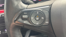 Vauxhall Mokka 1.2 Turbo GS Line 5dr Petrol Hatchback